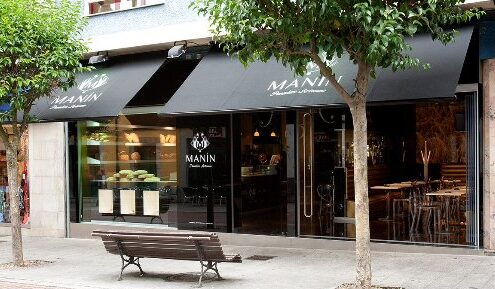 Pastelerías De Cangas Del Narcea