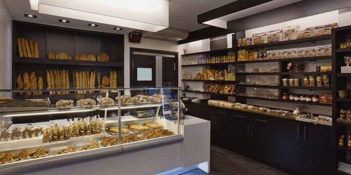 Pastelerías De Cardedeu