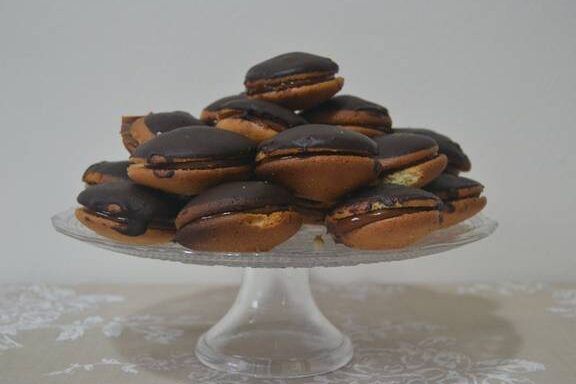 Pastelerías De Casteldefels