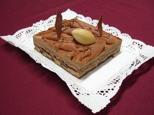 Pastelerías De Castellar Del Vallés