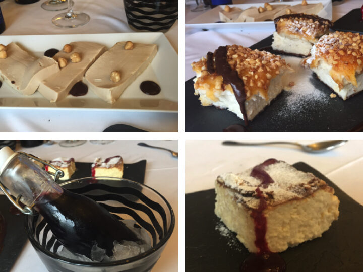 Pastelerías De Castellbisbal