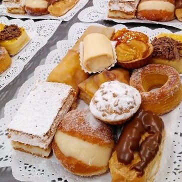 Pastelerías De Castrillón