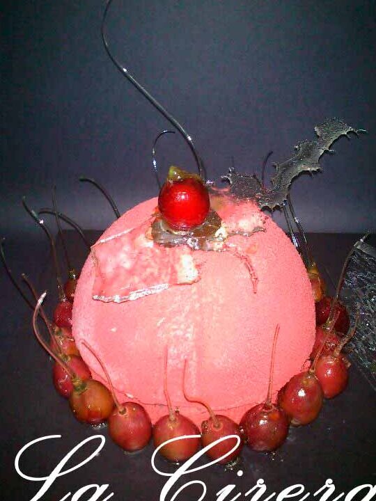 Pastelerías De Cervelló