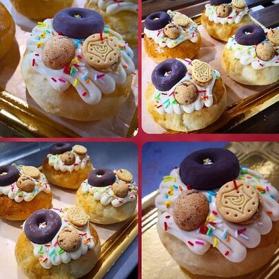 Pastelerías De Chiclana De La Frontera