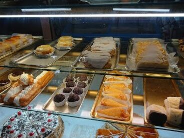 Pastelerías De Chipiona