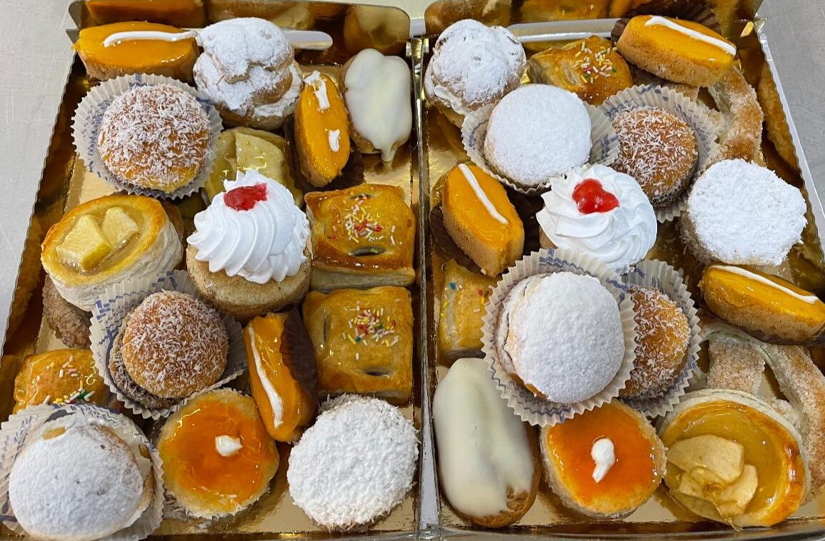 Pastelerías De Coín