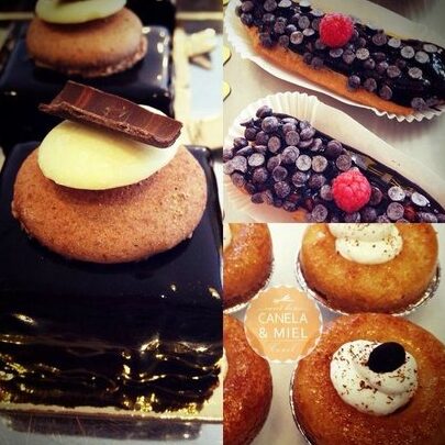 Pastelerías De Conil De La Frontera