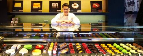 Pastelerías De Corbera De Llobregat