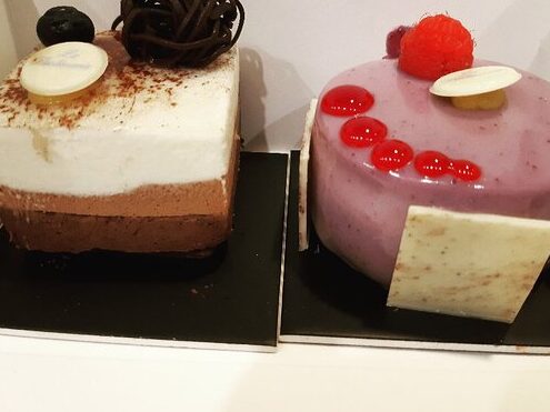 Pastelerías De Cornellá De Llobregat