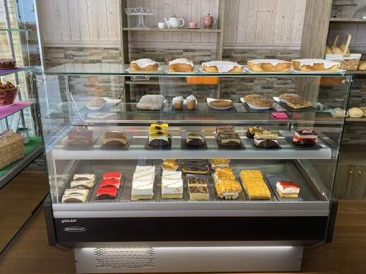 Pastelerías De Corvera De Asturias