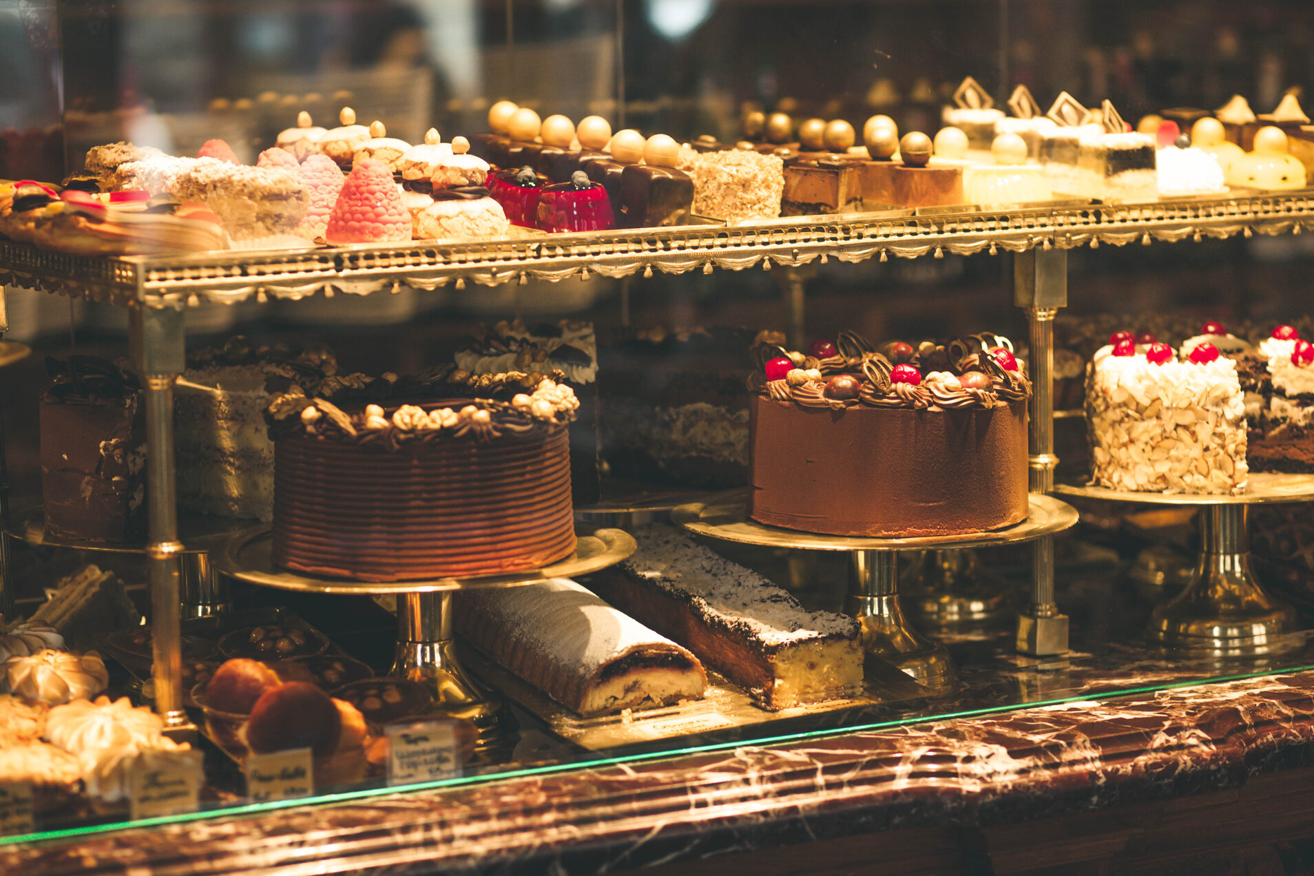 Pastelerías De Cubellas