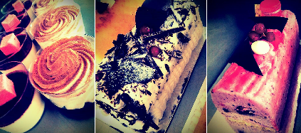 Pastelerías De El Puerto De Santa María