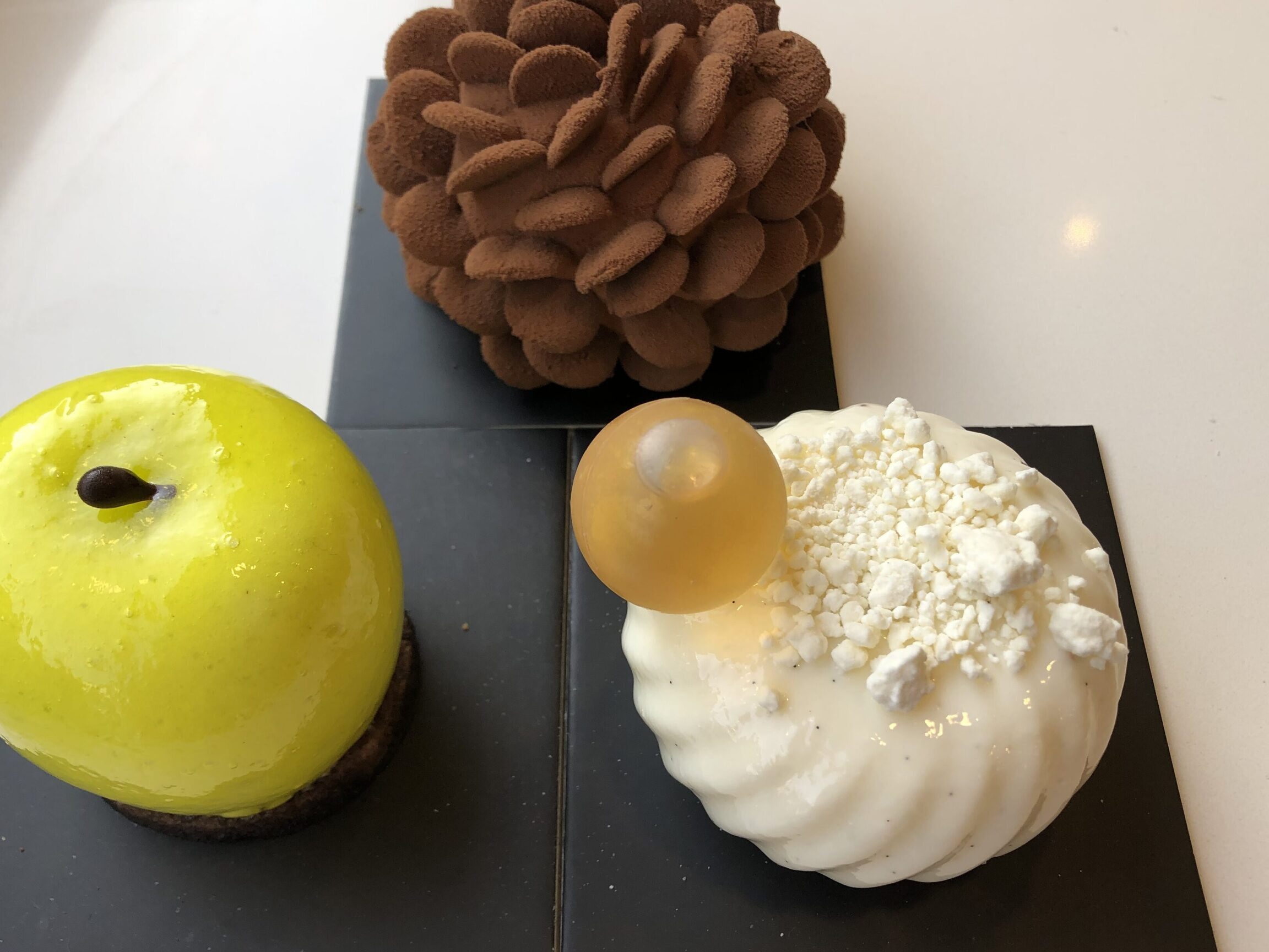 Pastelerías De Esparraguera