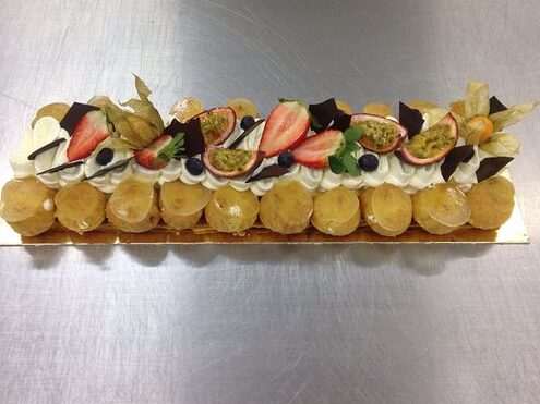 Pastelerías De Estepona