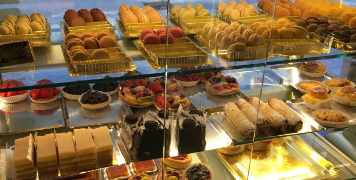 Pastelerías De Fuengirola