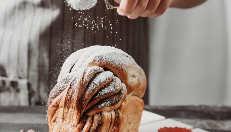 Pastelerías De Gavá