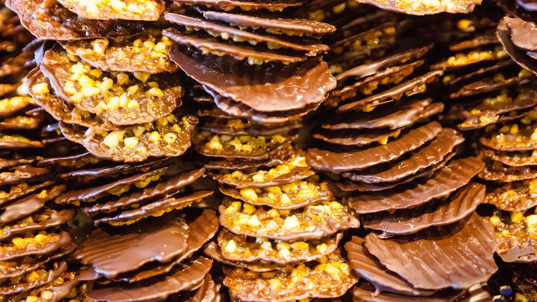 Pastelerías De Gijón