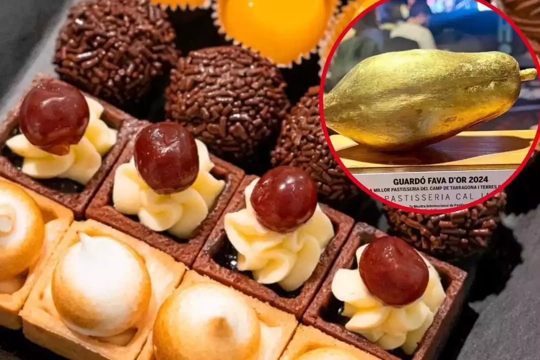 Pastelerías De Guardo