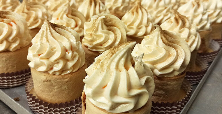 Pastelerías De Jerez De La Frontera