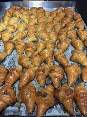 Pastelerías De La Llagosta