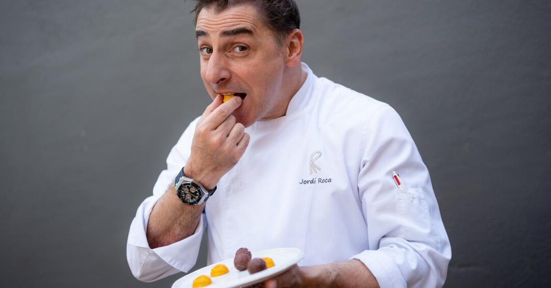 Pastelerías De La Roca Del Vallés