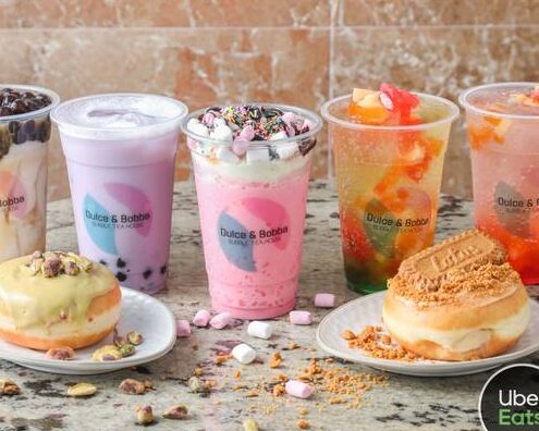 Pastelerías De Las Franquesas Del Vallés