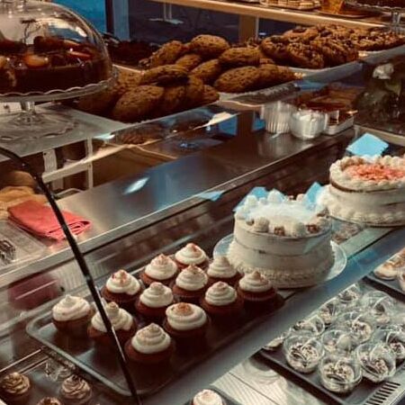 Pastelerías De Laviana