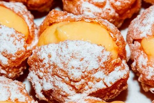 Pastelerías De Llanes