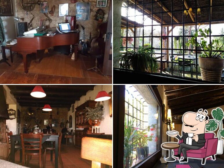 Pastelerías De Llinás