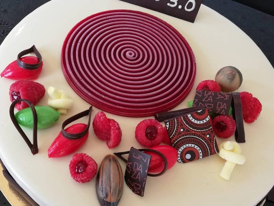 Pastelerías De Málaga