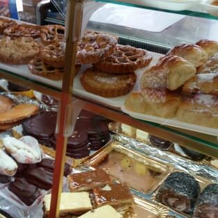 Pastelerías De Manilva