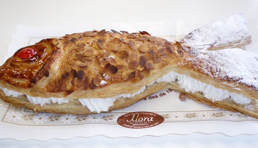 Pastelerías De Masquefa