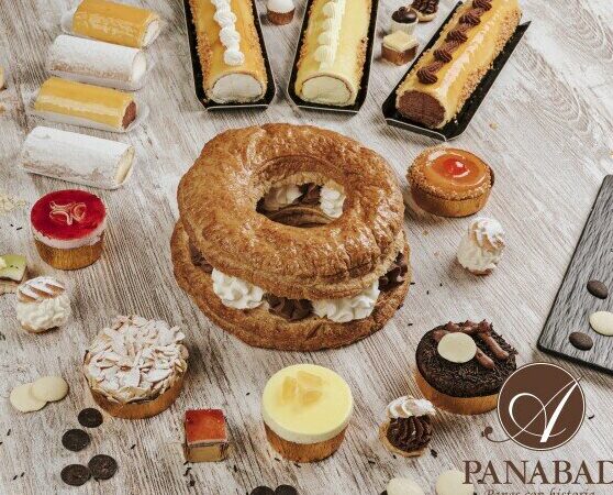 Pastelerías De Matadepera