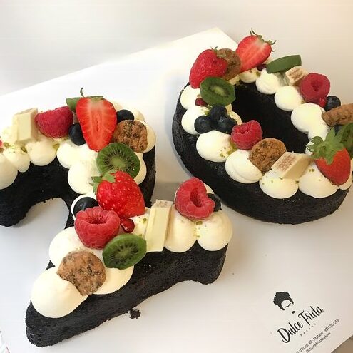 Pastelerías De Mataró