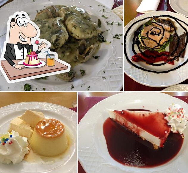 Pastelerías De Medina De Pomar