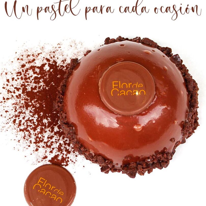 Pastelerías De Mieres