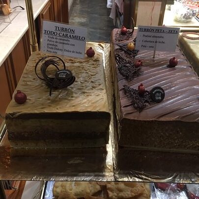 Pastelerías De Miranda De Ebro