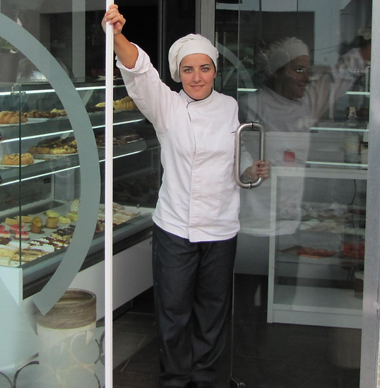 Pastelerías De Mollina