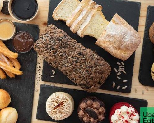 Pastelerías De Montgat