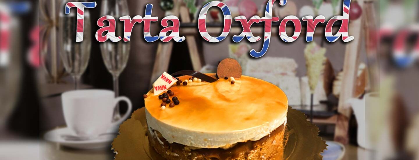 Pastelerías De Nava