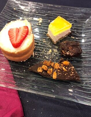 Pastelerías De Navarclés