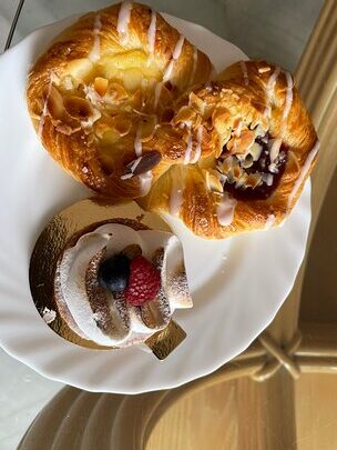 Pastelerías De Nerja
