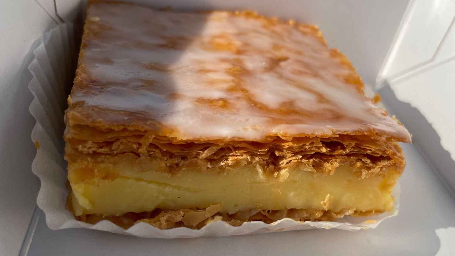 Pastelerías De Oviedo