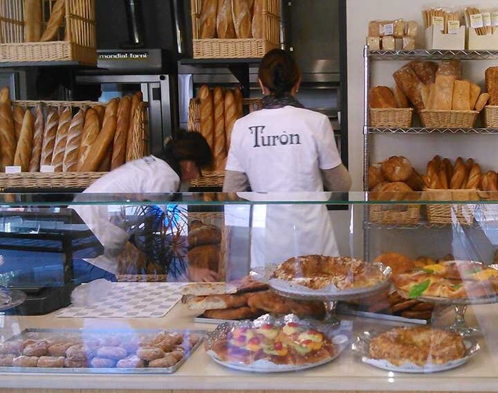 Pastelerías De Palau De Plegamans