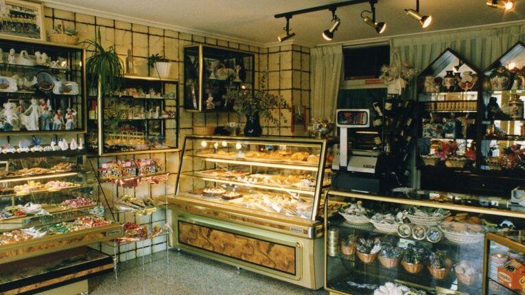 Pastelerías De Palencia