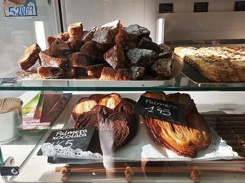 Pastelerías De Pallejá