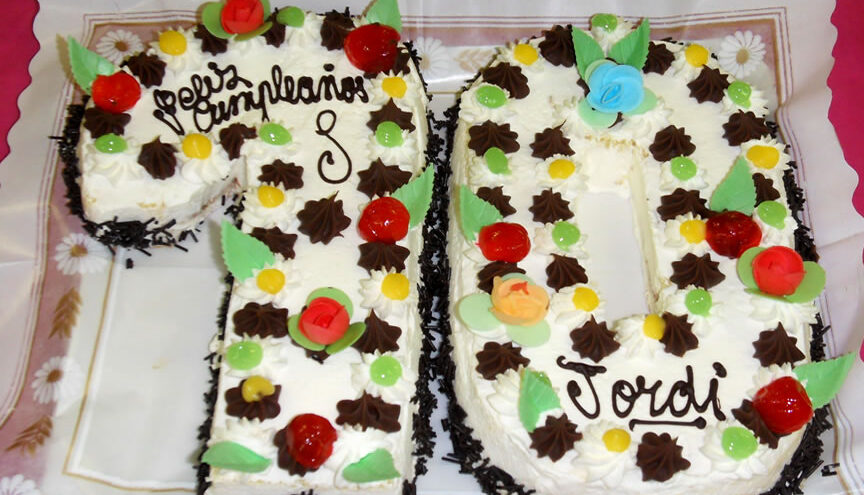 Pastelerías De Piera