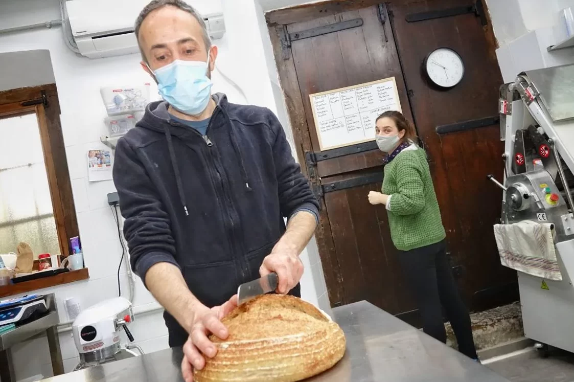 Pastelerías De Piloña