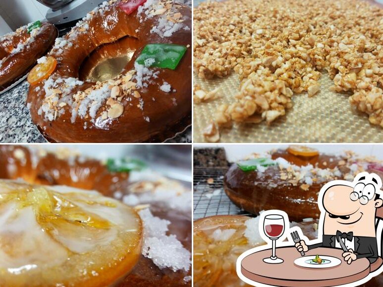 Pastelerías De Pravia