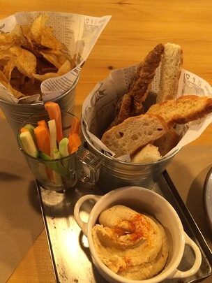 Pastelerías De Premiá De Dalt